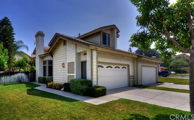 Property Photo:  3507 Grey Bull Lane  CA 92882 