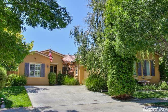 Property Photo:  2972 Mojave Drive  CA 95691 