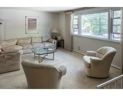 Property Photo:  31 Moose Hill St  MA 02067 