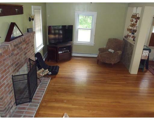 Property Photo: 123 Stebbins Rd. MA 01057
