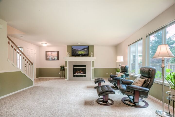 Property Photo:  24032 236th Ave SE  WA 98038 