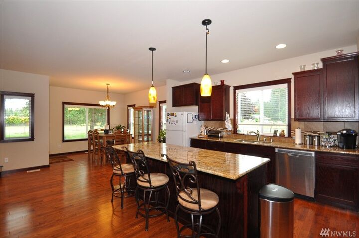 Property Photo: 18718 25th Ave NE WA 98223