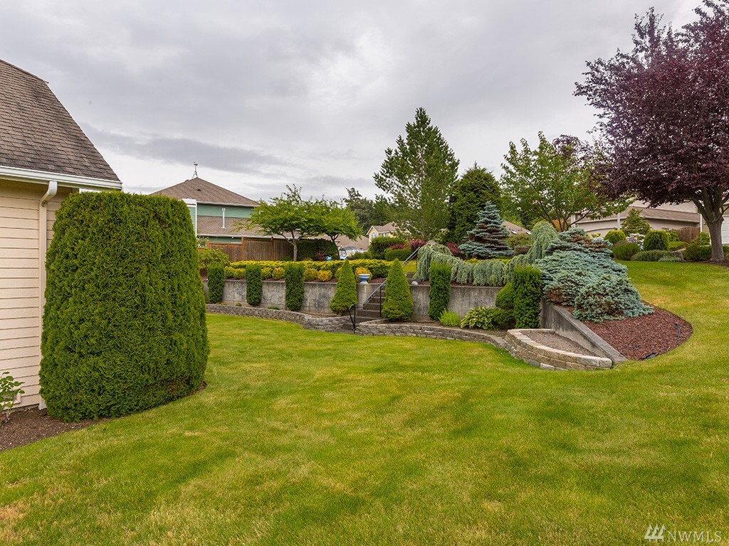 Property Photo: 3909 W 6th St WA 98221