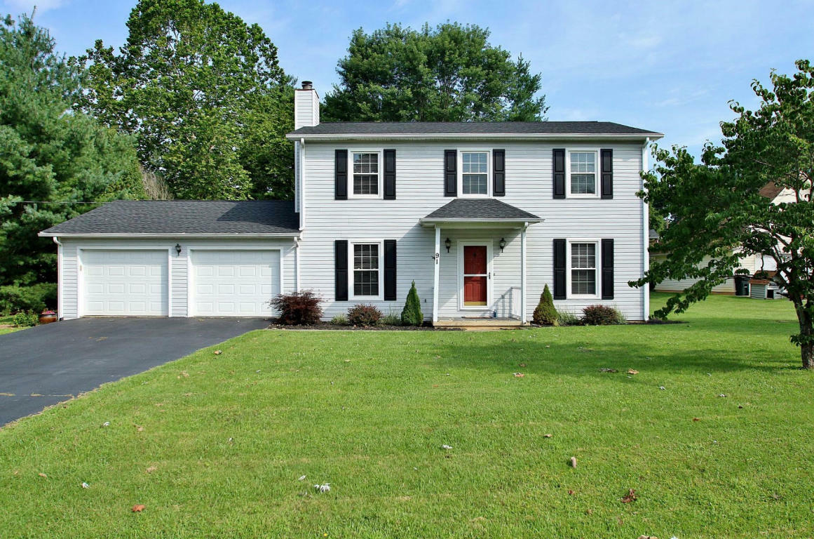 Property Photo:  91 Belmar Ln  VA 24083 