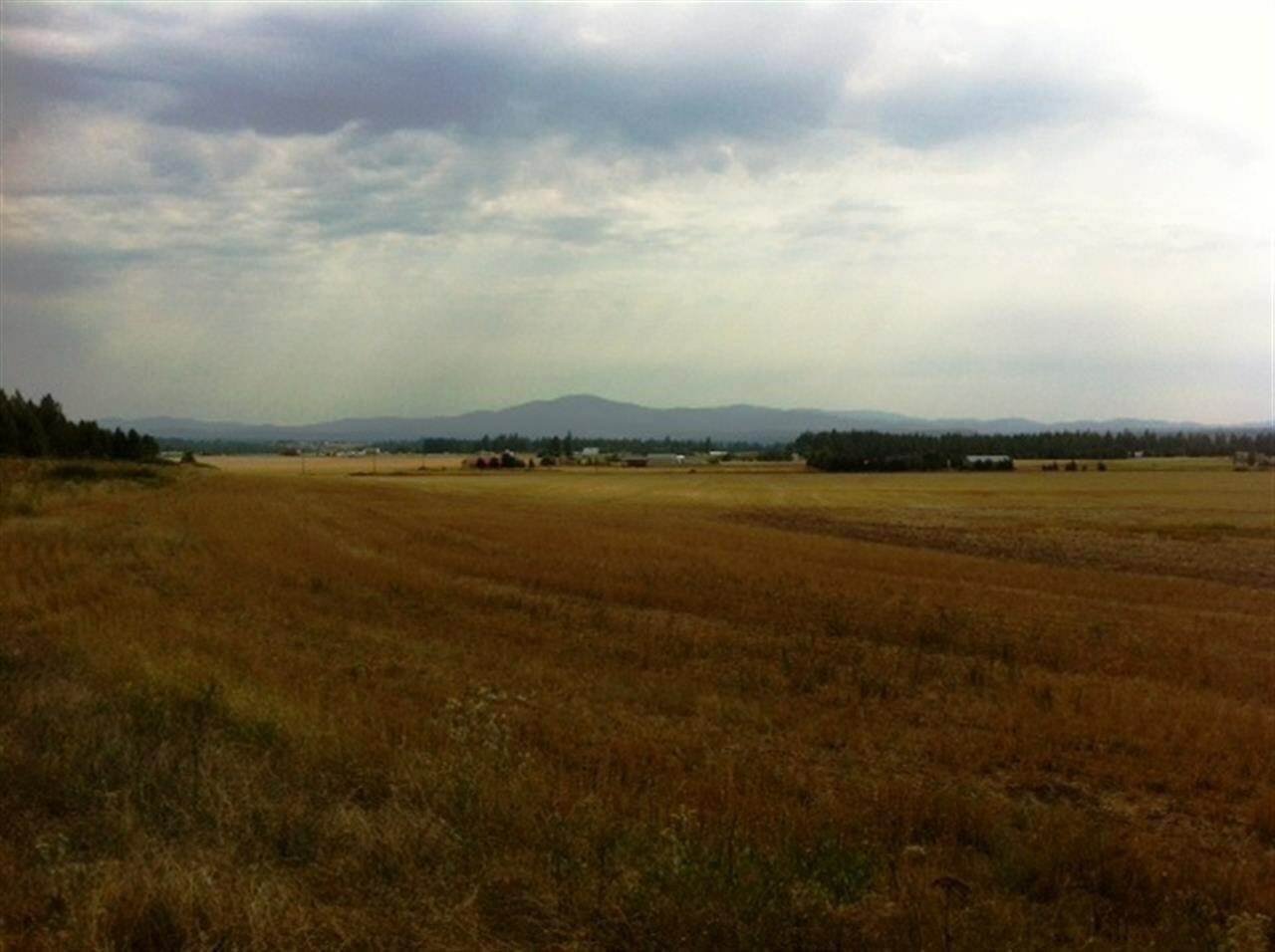 Property Photo: 00 Tr O N Spotted Rd WA 99006