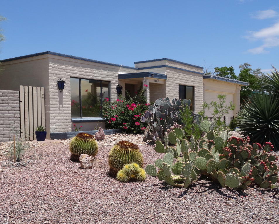 Property Photo:  9901 E Bunker Hill Place  AZ 85748 