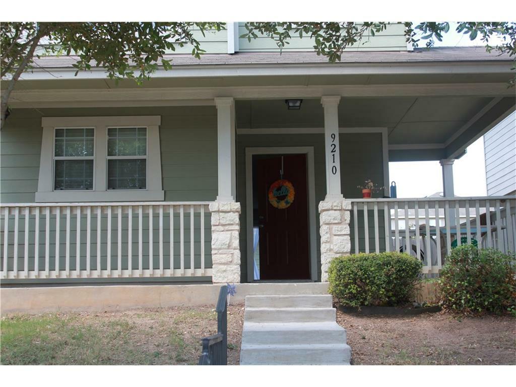 Property Photo:  9210 Rowlands Sayle Road  TX 78744 