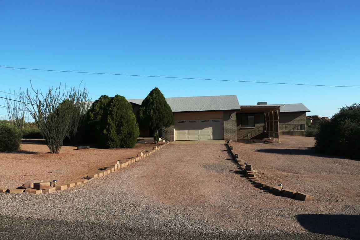 Property Photo:  5549 E Reavis Street  AZ 85119 