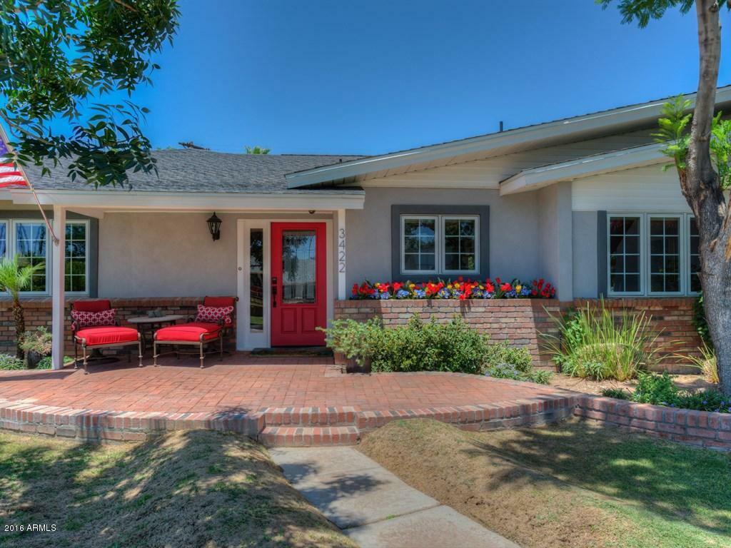 Property Photo:  3422 E Pasadena Avenue  AZ 85018 