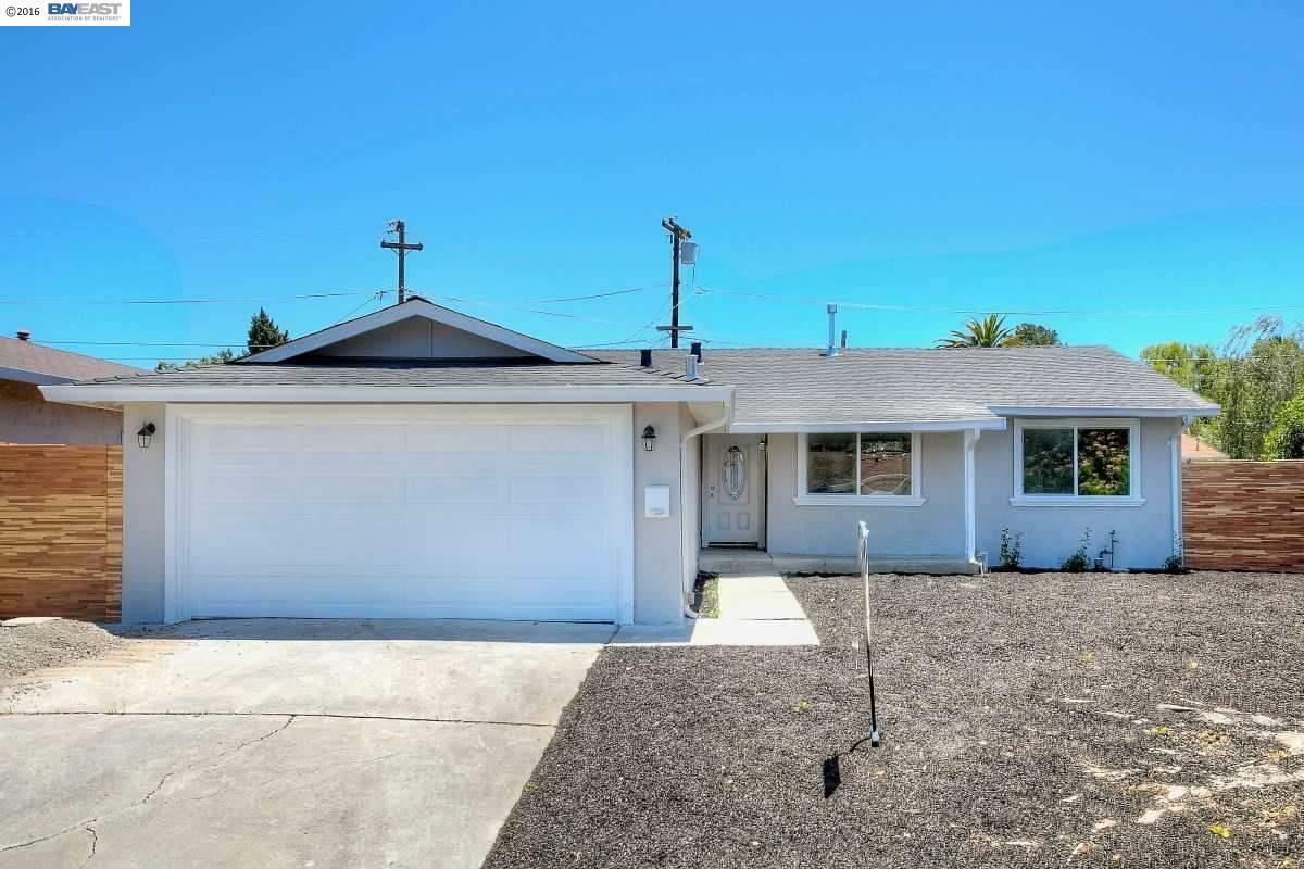 Property Photo: 3342 Claudia Drive CA 94519