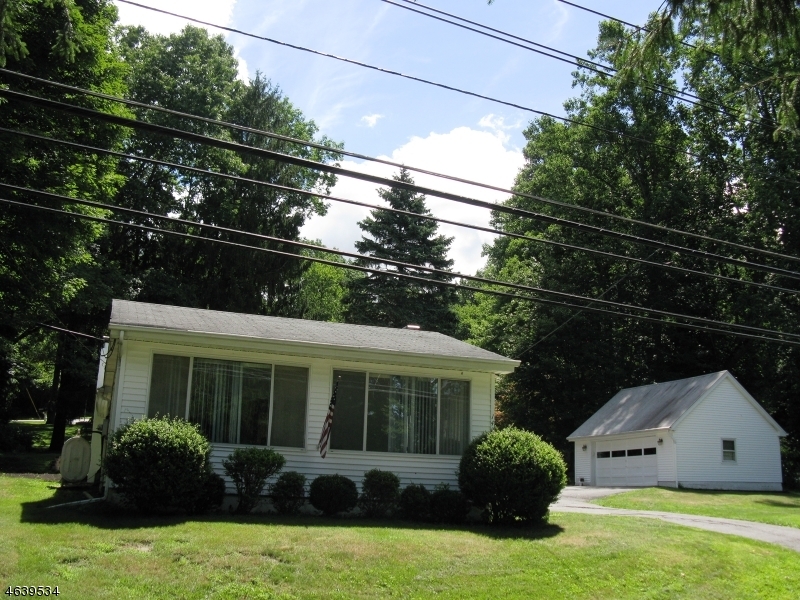 Property Photo: 142 Park Ave NJ 07869