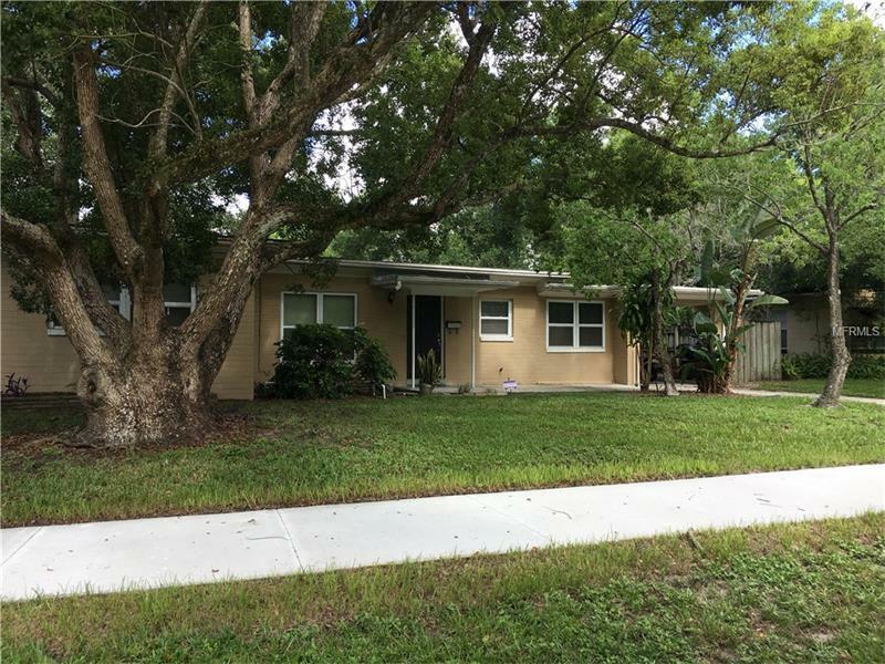 Property Photo:  1415 Christy Avenue  FL 32803 