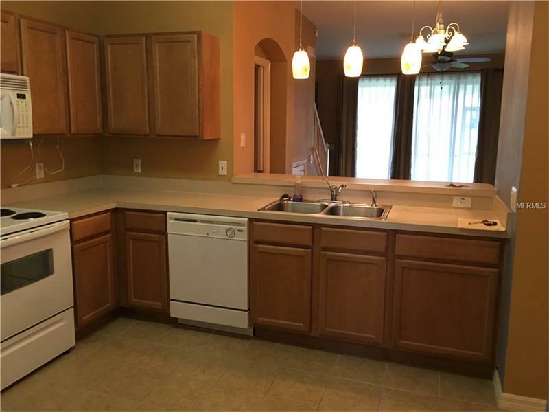 Property Photo: 4131 Key Thatch Drive FL 33610