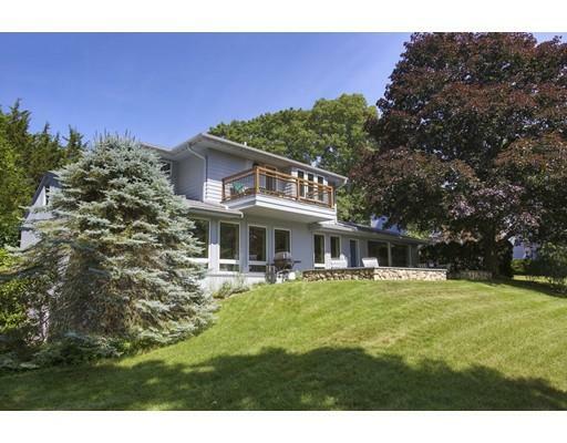 Property Photo:  98 Highview Street  MA 02090 