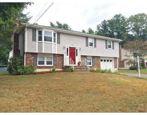 Property Photo: 54 Appleblossom Ln MA 02780