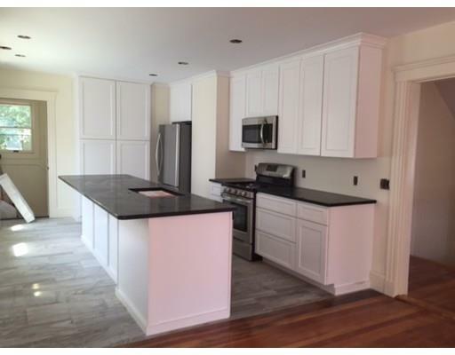 Property Photo: 2061 Commonwealth Ave 2 MA 02466