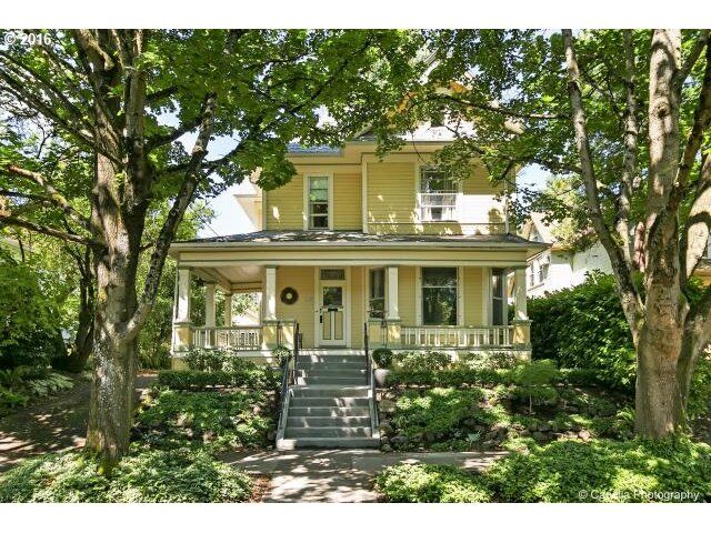 Property Photo:  2147 NE 14th Ave  OR 97212 