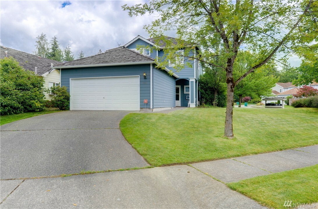 Property Photo:  17311 Ironwood St  WA 98223 