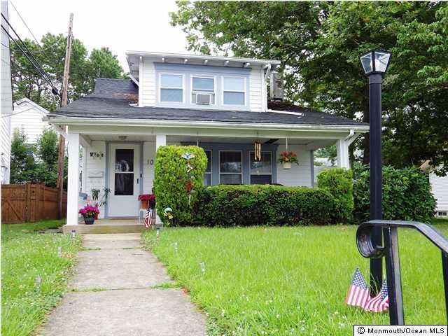 Property Photo: 104 Fletcher Lake Avenue NJ 07720