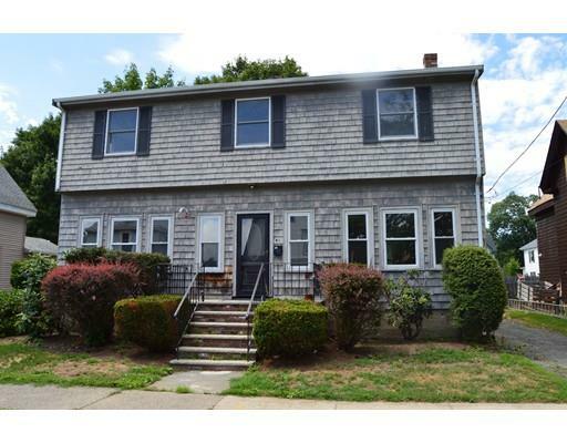 Property Photo:  41 Cowdrey Ave  MA 01904 