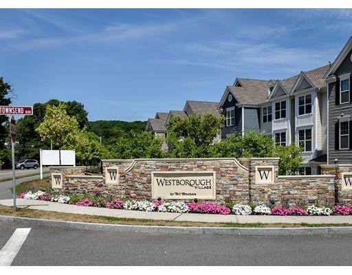 Property Photo: 3101 Townsend Boulevard 3101 MA 01581