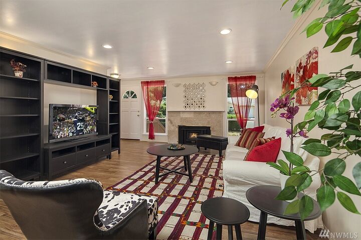 Property Photo:  7112 134th Ave NE  WA 98052 