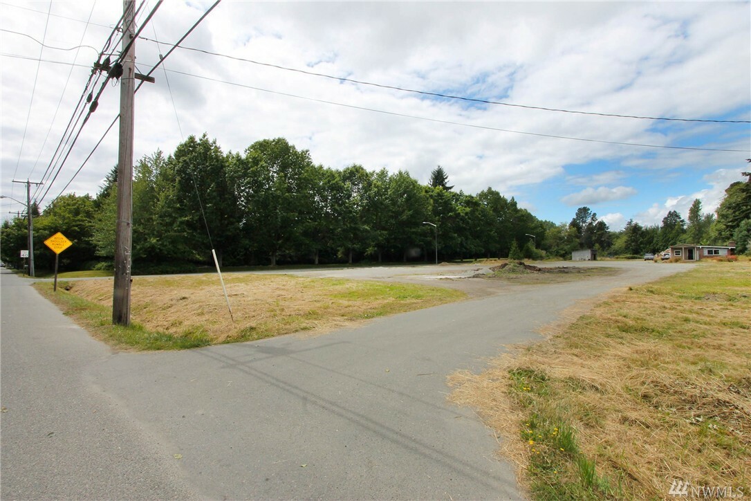 Property Photo:  18109 Vashon Hwy SW  WA 98070 