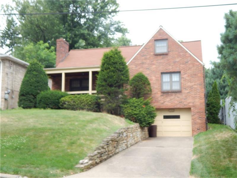 Property Photo:  2508 Silver Oak Drive  PA 15220 