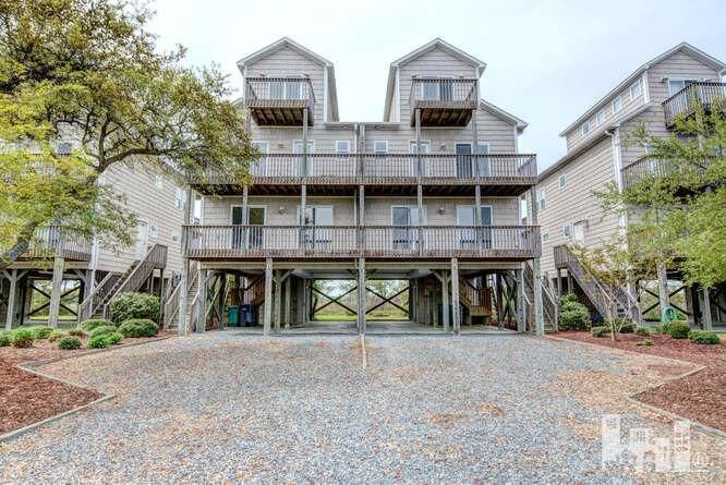 Property Photo:  107 Anchor Drive A  NC 28445 