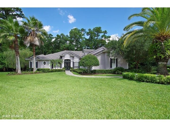1730 Pine Creek Court  Lake Mary FL 32746 photo