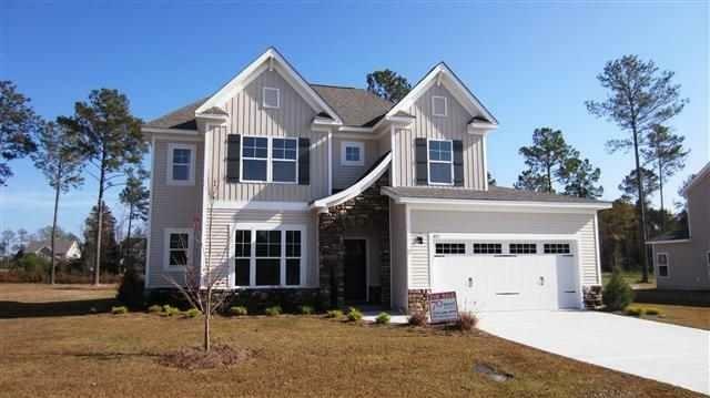 Property Photo:  403 Wolfe Lane  NC 28539 