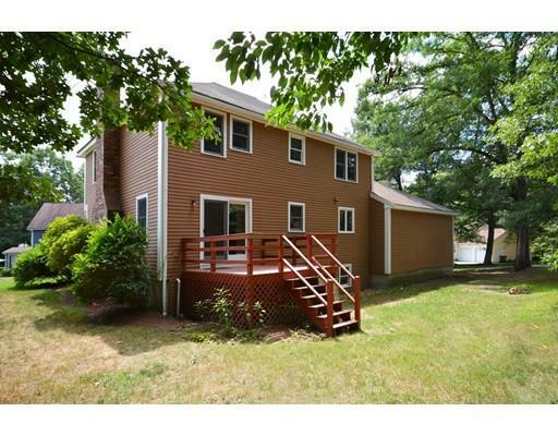 Property Photo: 17 Lynne Ave 17 MA 01879