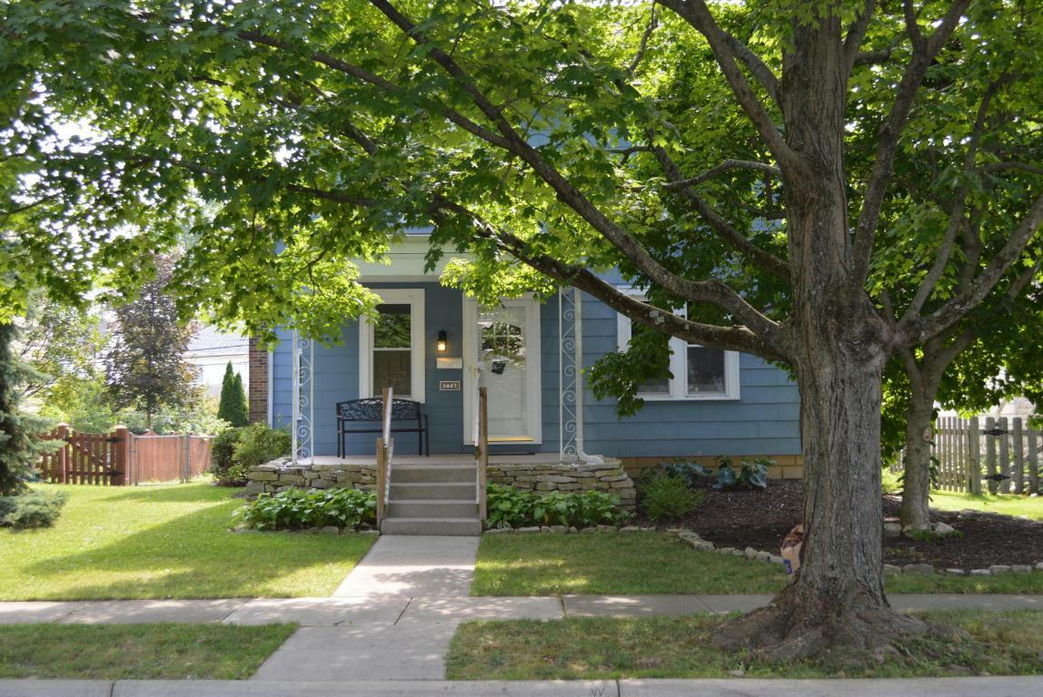 Property Photo: 774 Vernon Road OH 43209