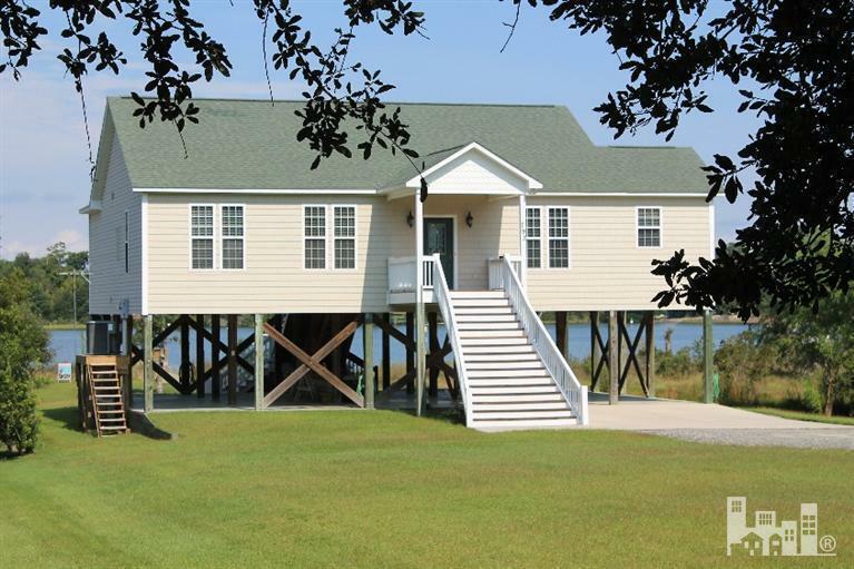 Property Photo:  793 Chadwick Shores Drive  NC 28460 