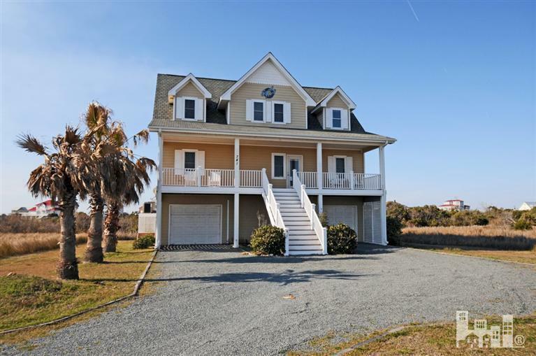 Property Photo:  741 New River Inlet Road  NC 28460 