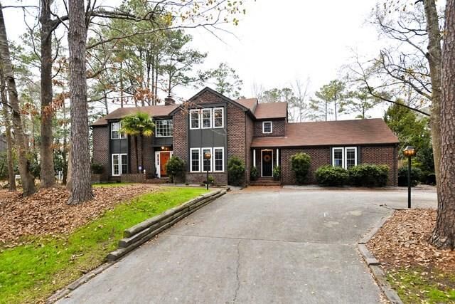 Property Photo:  108 Brookview Drive  NC 28540 