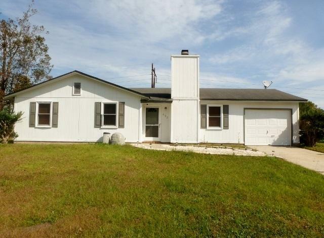 Property Photo:  463 Hunting Green Drive  NC 28546 