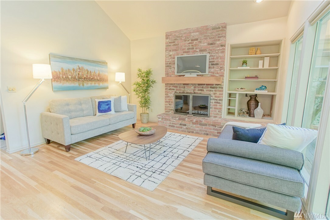 Property Photo: 7811 Walnut St SW WA 98498