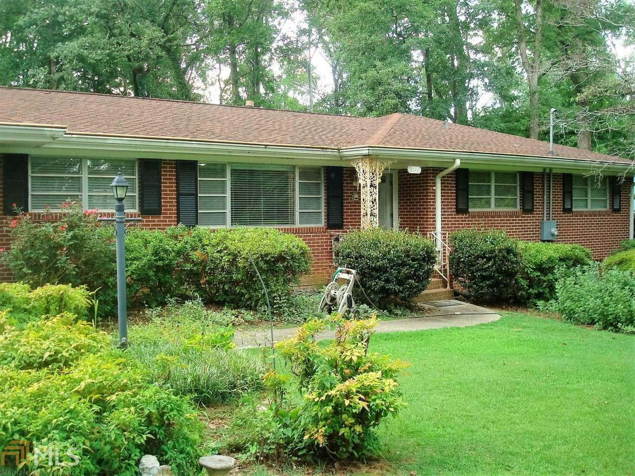 Property Photo:  2746 Benson Dr  GA 30062 