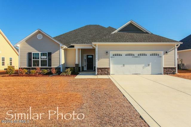 Property Photo:  255 Cuddy Court  NC 28460 