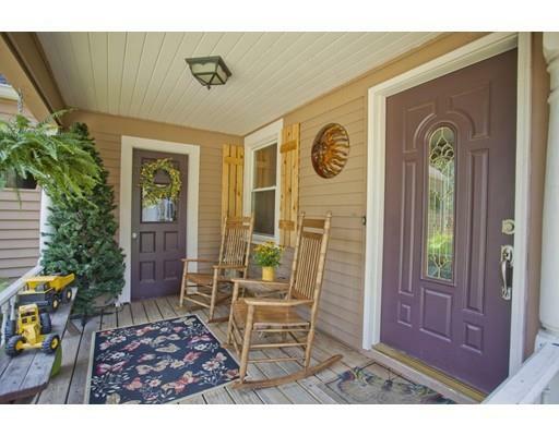 Property Photo: 682 Western Ave MA 01085