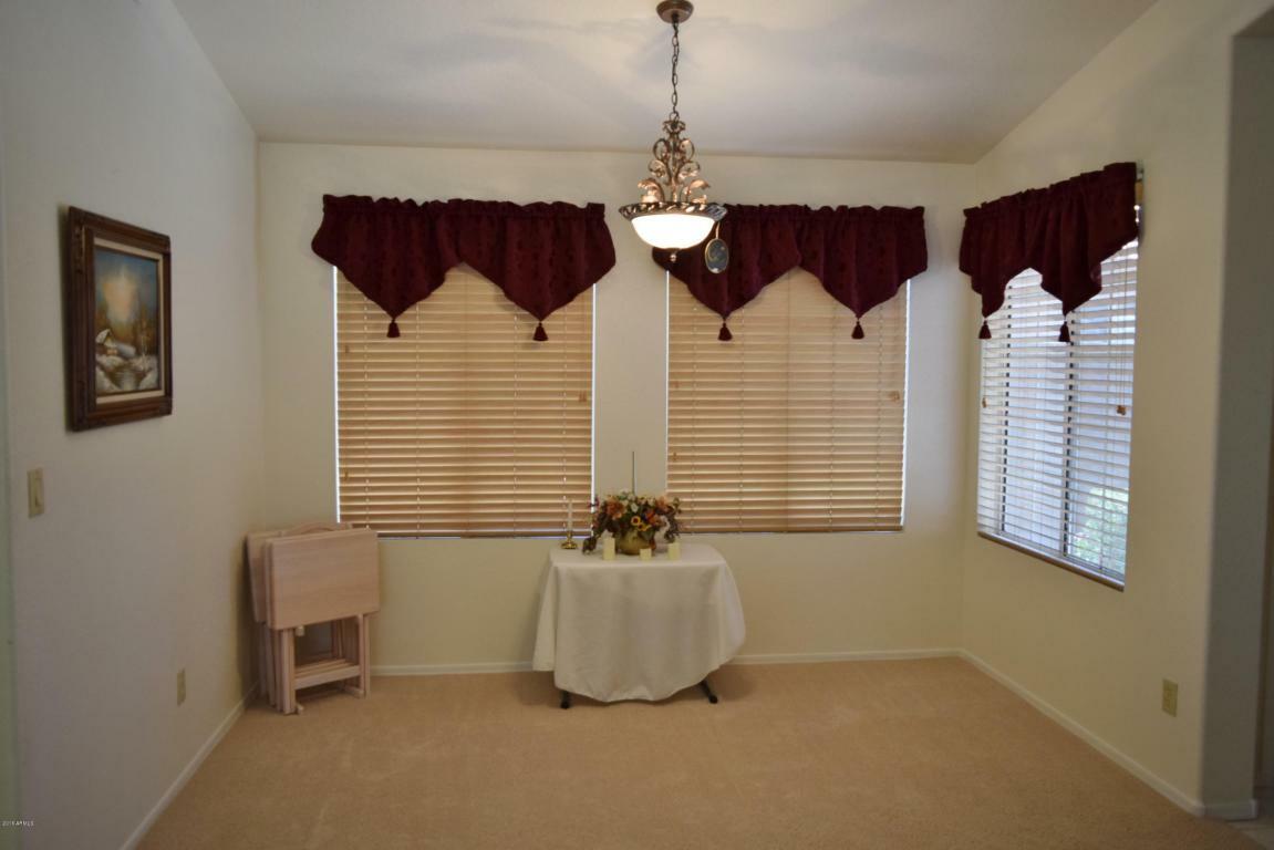 Property Photo:  20431 N 105th Avenue  AZ 85382 