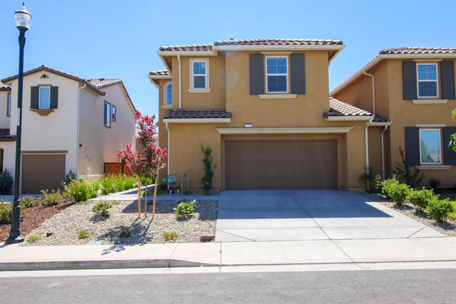 Property Photo: 5295 Carlson Lane CA 94533