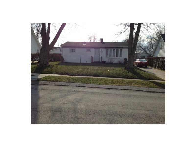 Property Photo:  3226 Priscilla Drive  PA 16506 