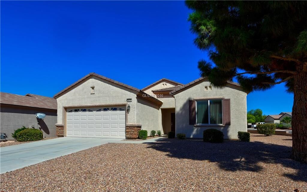 Property Photo:  2374 Amana Drive  NV 89044 