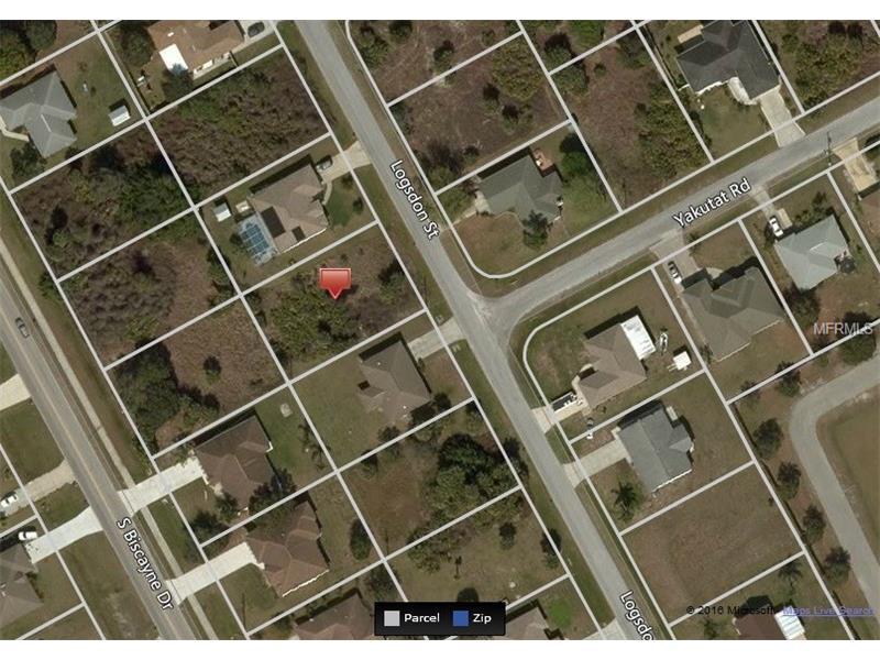 Property Photo: Logsdon Street FL 34287