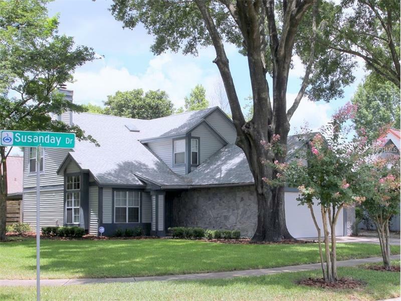 Property Photo:  2798 Susanday Drive  FL 32812 