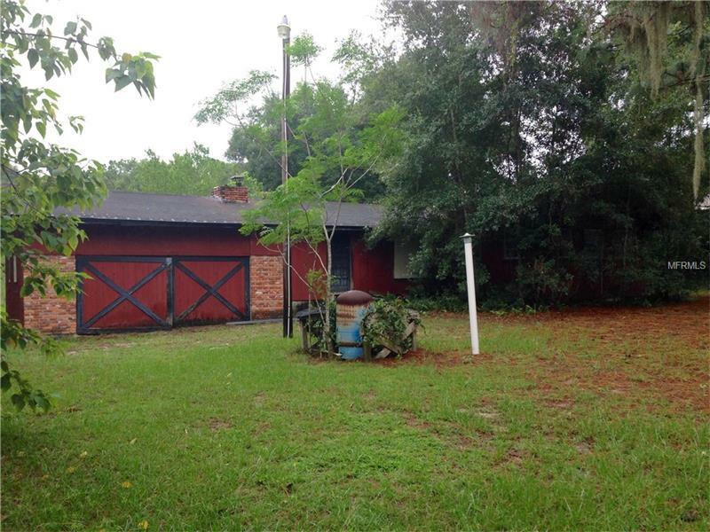 Property Photo:  849 N Thompson Road  FL 32712 