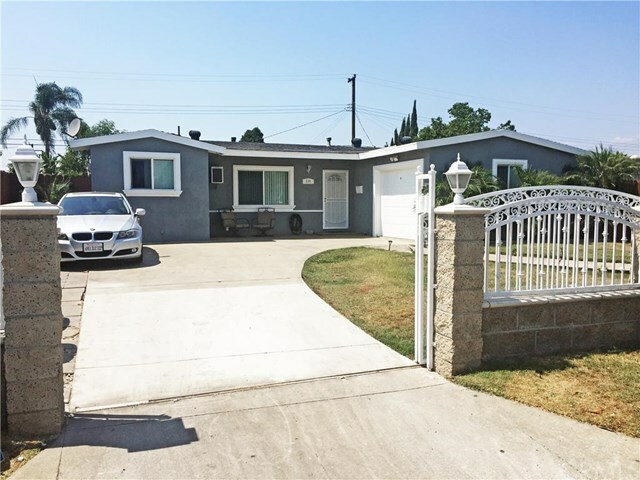 Property Photo:  539 Ivanell Avenue  CA 91744 