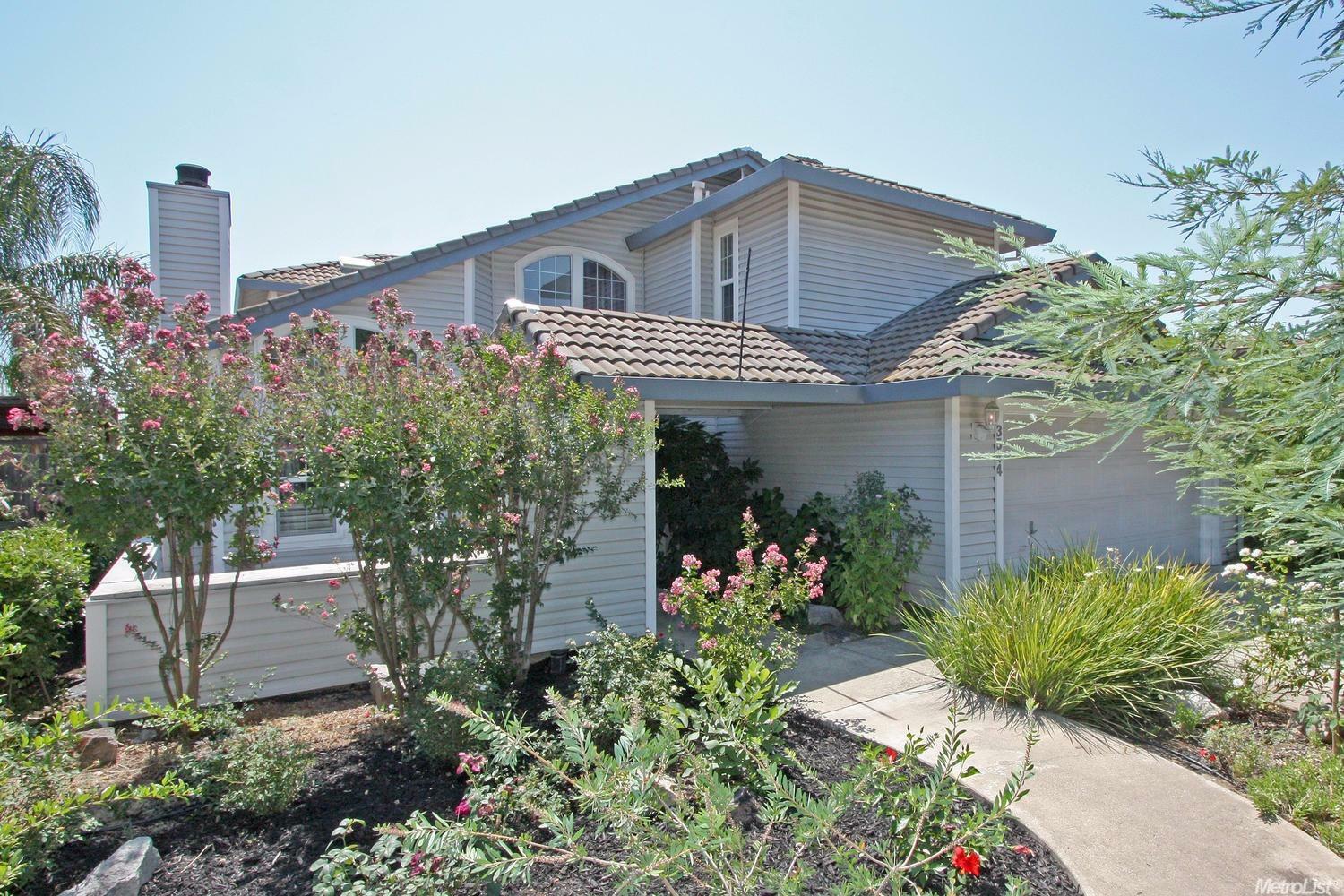 Property Photo:  3544 Willard Way  CA 95677 